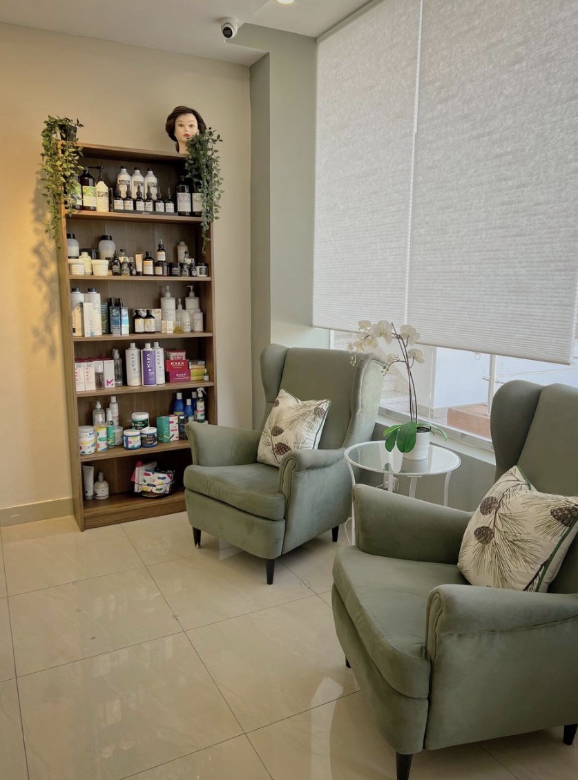 Glow Salon