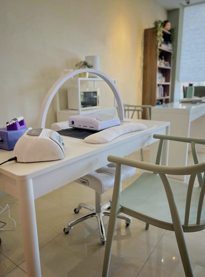 Glow Salon