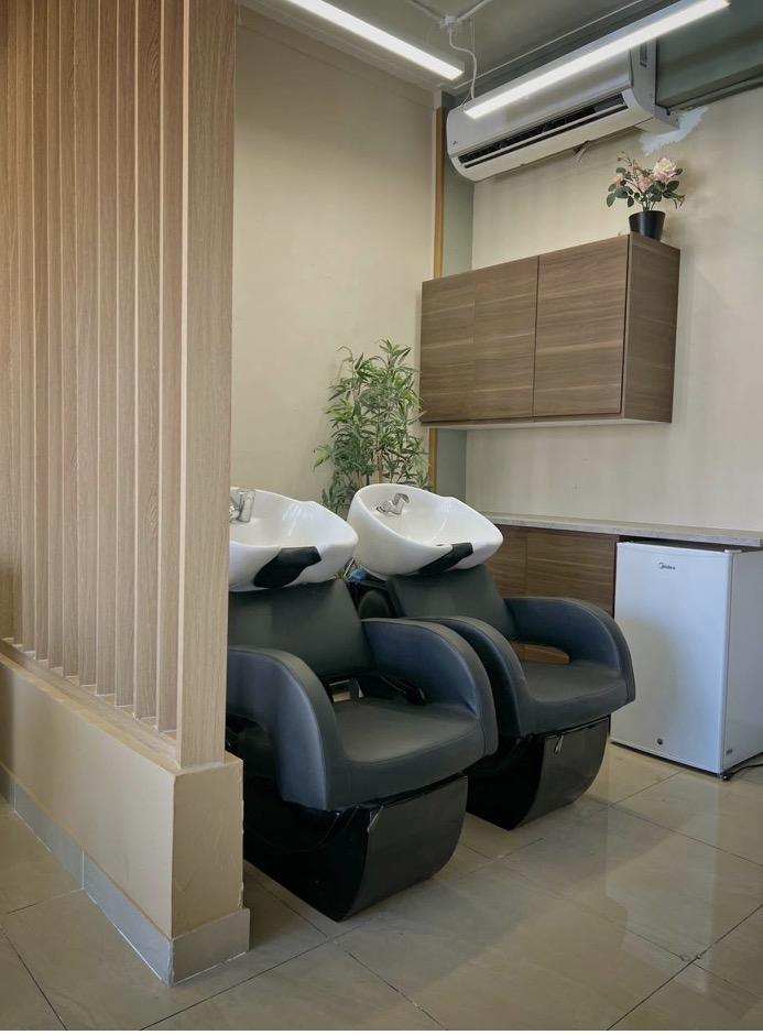 Glow Salon