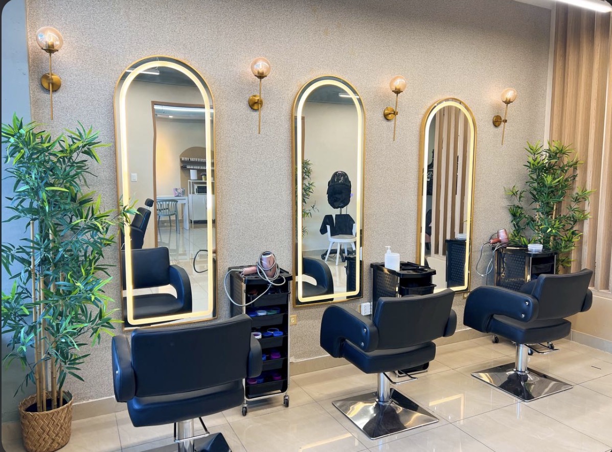 Glow Salon
