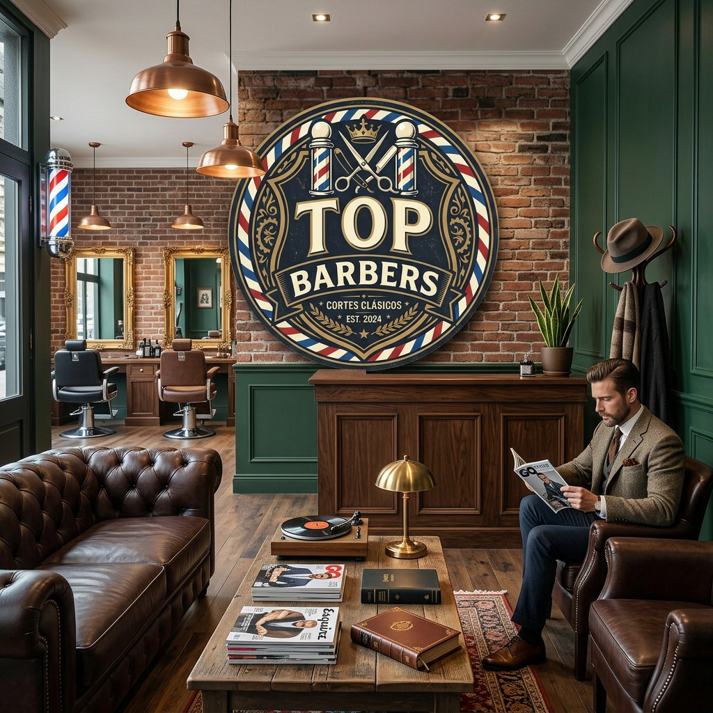 Top Barbers