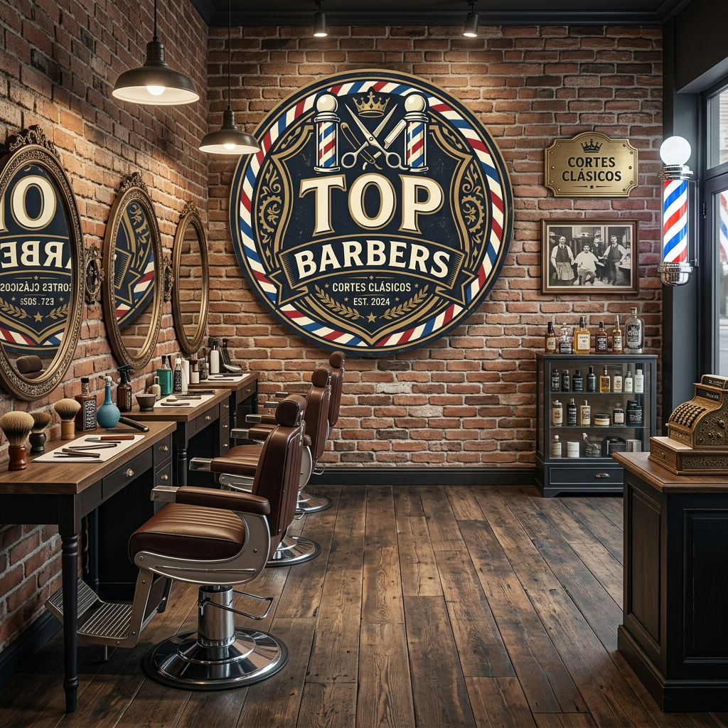 Top Barbers