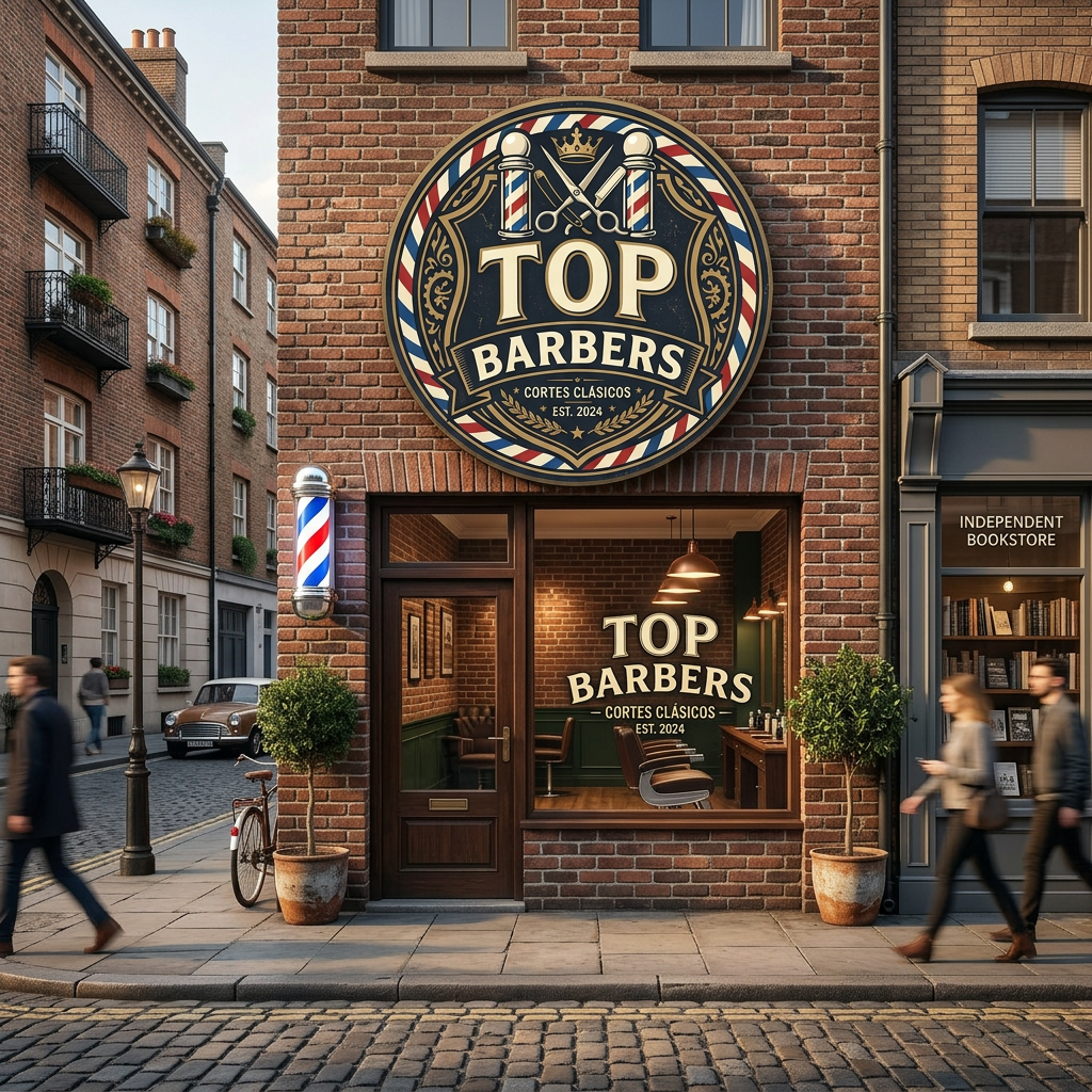 Top Barbers