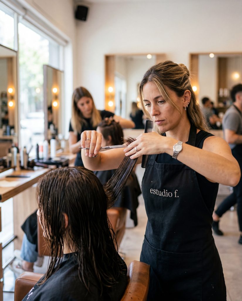 Glow Salon