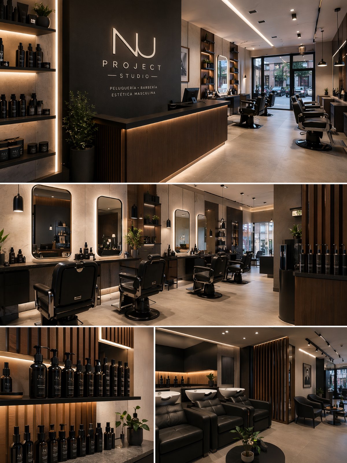 Salon