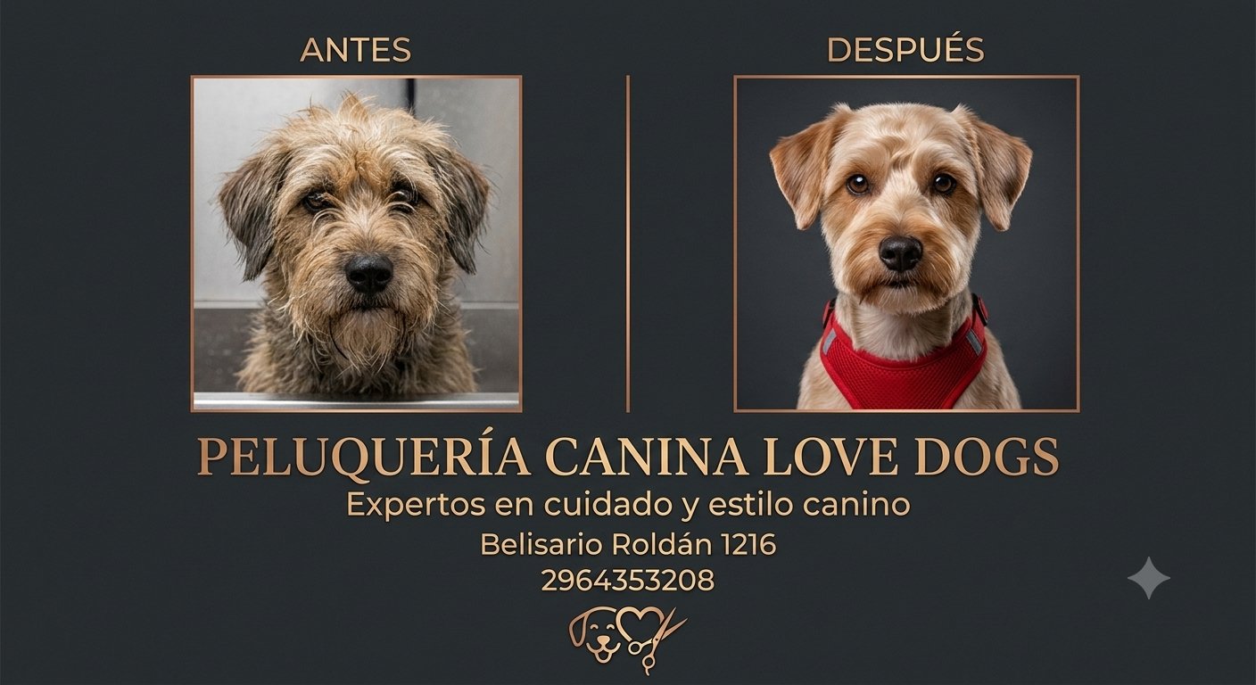 Trabajo del centro