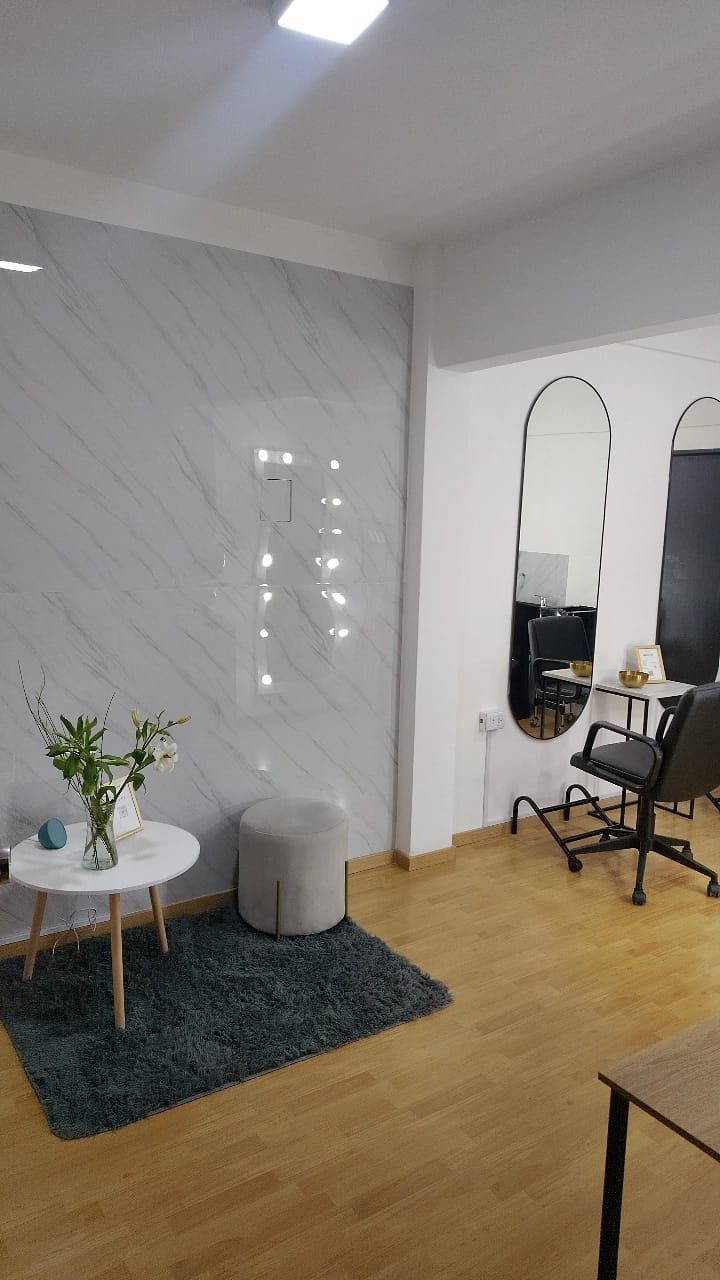Katy Chang Beauty Studio