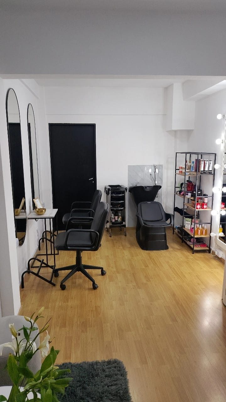 Katy Chang Beauty Studio
