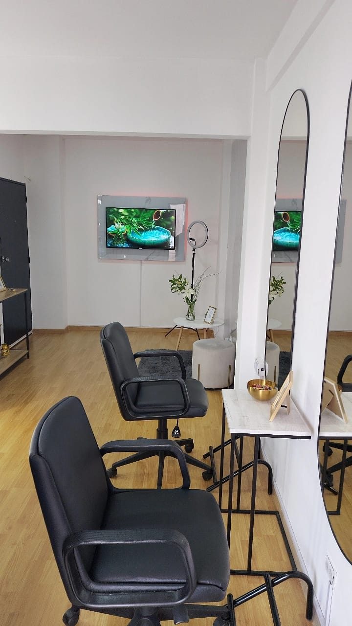 Katy Chang Beauty Studio