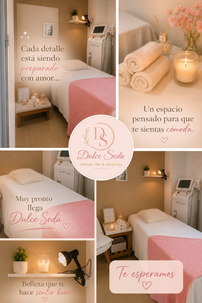 Dulce Seda