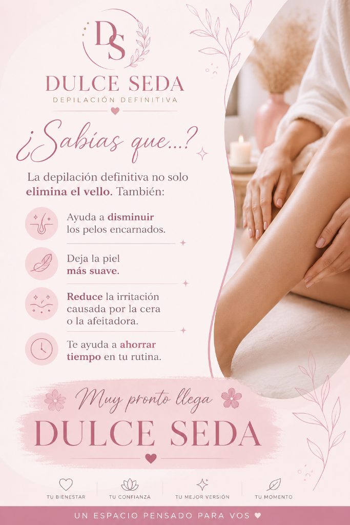Dulce Seda